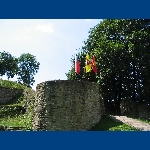 Hrad Brumov-Bylnice