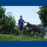 Hrad Brumov-Bylnice