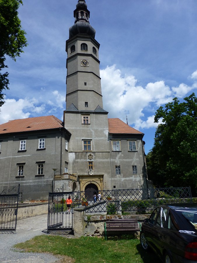 P1010873.JPG - zámek Tovačov