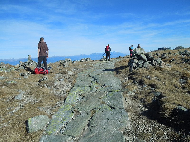 DSCN1484.JPG - Vídíme Chopok a Vysoké Tatry