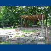 4.7. Hora Sv. Klimenta - z�klady Velkomoravsk�ho kostela 