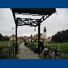 5.7. Morava p�ed  Uhersk�m Ostrohem