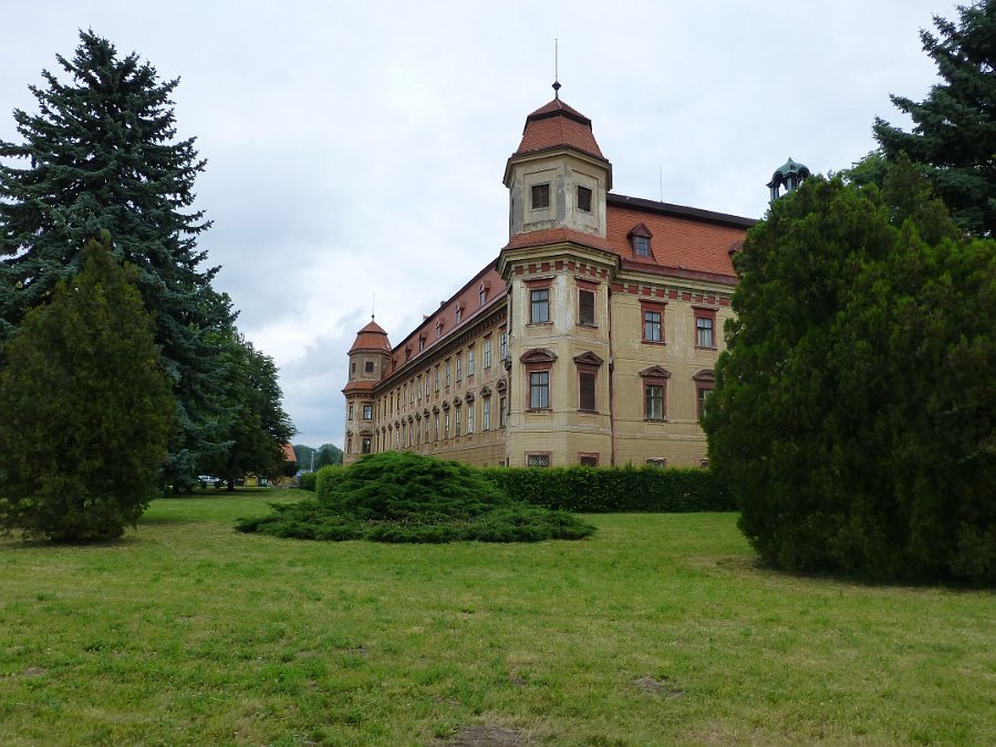 P1030521.JPG - Holešov, zámek