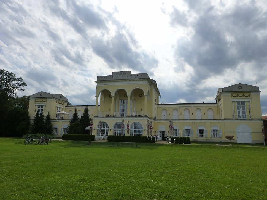 P1000633.JPG - Hraniční zámeček