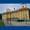 Eisenstadt - Esterh�zy z�mek