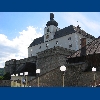 Hrad Forchtestein