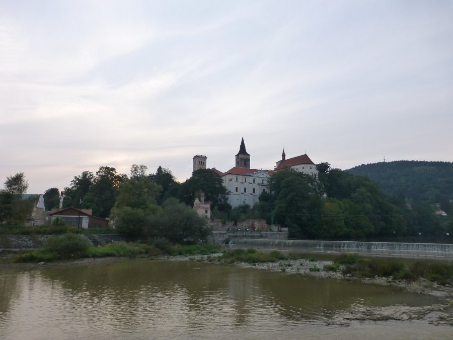 P1040430.JPG - Sázavský klášter
