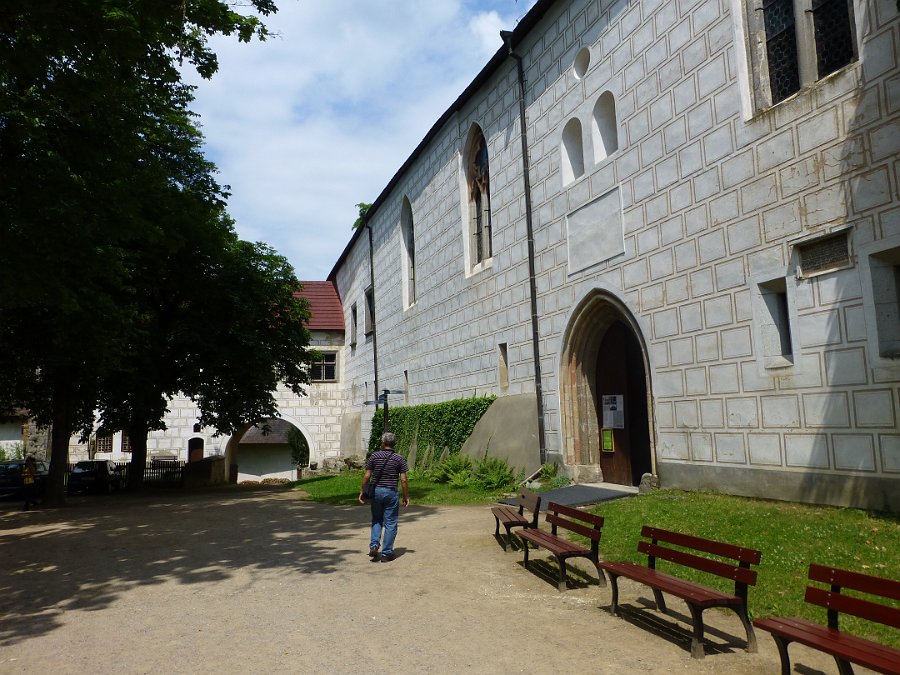 P1030761.JPG - Zvíkov