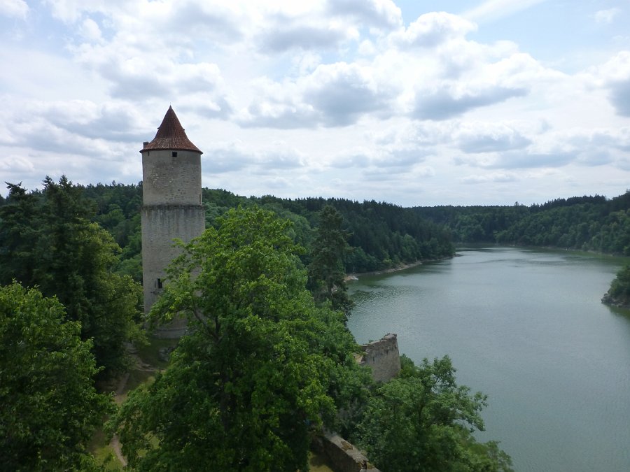 P1030774.JPG - Hláska z Hlízové věže