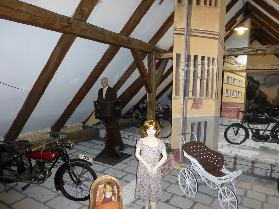P1030924.JPG - Kašperské Hory, muzeum motocyklů